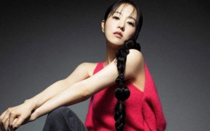 Park Bo Young Ungkap Karakter Hingga Pelajaran Berharga Selama Syuting Film 'Concrete Utopia'