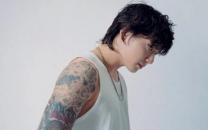 Live Sambil Mabuk, Jungkook Peringatkan Fans Tak Ganggu Hidupnya Mengatasnamakan Kasih Sayang