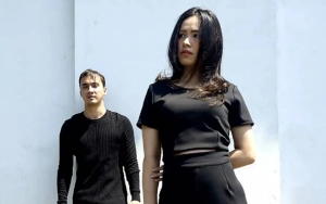 Pihak Lady Nayoan Beber Alasan Akan Cari Tahu Soal Tato Baru di Punggung Rendy Kjaernett