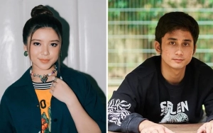 Tiara Andini Diam-Diam Kegep Lakukan Hal Tak Terduga Saat Alshad Tangisi Kematian Cenora