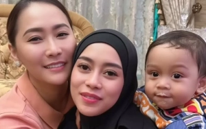 Abang L Putra Lesti Kejora Bak Jawab Tantangan dari Inul Daratista, Super Gemas! 
