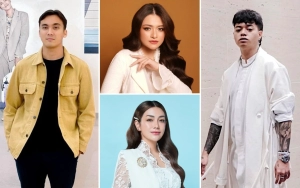 Rendy Kjaernett Pilih Modif Gambarnya, 10 Artis Ini Justru Putuskan Hapus Tato