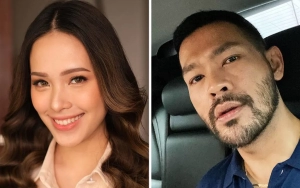 Lady Nayoan Tak Habis-habis Dipuji Rian Ibram Gegara Satu Hal Saat Ngobrol Lewat Video Call