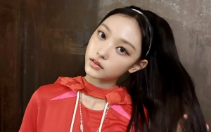 Haerin NewJeans Dibilang Member Paling Cantik dengan Gaya Ala Peri Selama Comeback Stage