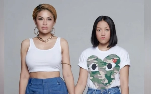 Kakak Nikita Mirzani Kritik Video Lolly Diduga Mabuk, Reaksi Ibu Asuh Menohok