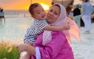 Rayyanza Selalu Lahap Saat Makan, Sus Rini Spill Rahasianya