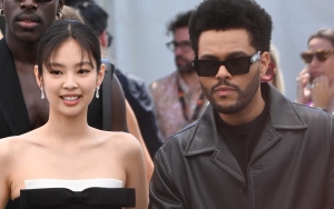 Lagu 'KPOP' The Weeknd Diduga Untuk Jennie, Blinks Beri Sanggahan & Penjelasan Logis