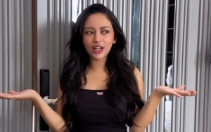 Bertransformasi Jadi Barbie, Rachel Vennya Sebut Dirinya Janda Pirang