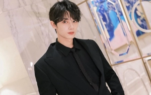 Adegan Ciuman Jun SEVENTEEN di Drama Tiongkok 'Exclusive Fairytale' Banjir Meme Kocak