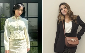 Fuji An Pamer Hang Out Bareng Marsha Aruan dan Bestie-bestie Cantik, Potret Random Lebih Disorot