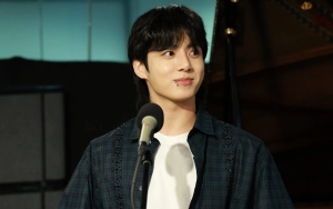 Jadi Perbicangan Publik, Detail Celana Mirip Rok Jungkook Terungkap Dari Merk Ternama