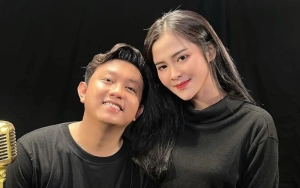 Denny Caknan Sat Set Bereaksi Usai Bella Bonita Dituding Simpanan Pak Danan Hingga Dikira Oplas