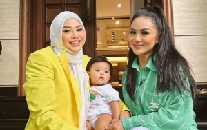 Aurel Hermansyah Bongkar Provokator Gontok-Gontokan dengan Krisdayanti, Alasan Akhirnya Akur Terkuak