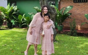 Viral Jawaban Bilqis Putri Ayu Ting Ting Usai Enji Si Ayah Biologis Muncul Ngode Kangen
