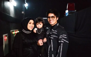 Singgung Soal Anak, Aurel Hermansyah Wanti-wanti Atta Mengenai Perselingkuhan-Perpisahan