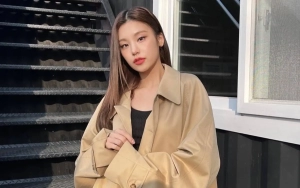 Yeji ITZY Tak Nongol di Sampul Album Comeback, JYP Entertainment Tuai Protes Keras