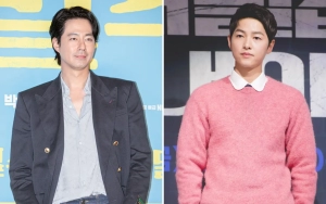 Jo In Sung Diprediksi Spill Song Joong Ki Keluar Geng Brother Squad