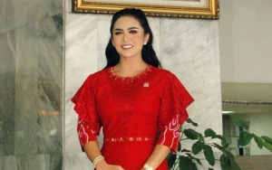 Kris Dayanti Getol Latihan Bareng Anak Jelang Konser, Momen Hangat Aurel dan Amora Ikut Curi Fokus