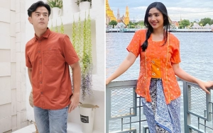 Jadi Suami Istri, Sifat Asli Dion Wiyoko Bikin Febby Rastanty Syok