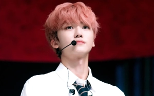 Disambut Pilu, Jawaban Jaemin NCT Dikaitkan ke Julukan Mageran