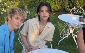 Troye Sivan Ungkap Dapat Ancaman Pembunuhan Usai Ngaku Kagumi Hyunjin Stray Kids