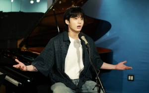 Jimin-RM Hingga J-Hope Turut Rayakan Peringkat Pertama 'Seven' Jungkook di Billboard HOT 100
