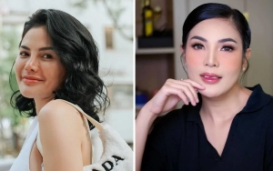 Wajah Disebut Mirip Nikita Mirzani, Nindy Ayunda Pamer Gaya Rambut Cute di Fashion Show
