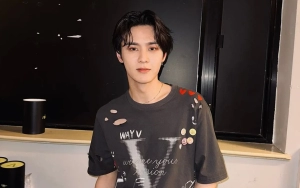 Kun NCT/WayV Balas Komentar Pakai Bahasa Indonesia