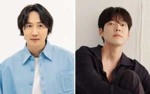 Unlucky Lee Kwang Soo Nular ke Kim Woo Bin