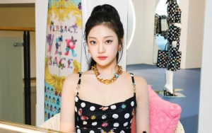 Revolusi Ningning aespa Kala Fancall dalam 3 Tahun Dibandingkan