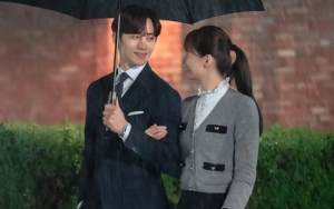 Ciuman Yoona & Junho di Thailand Dibilang Pemicu 'King the Land' Banjir Views