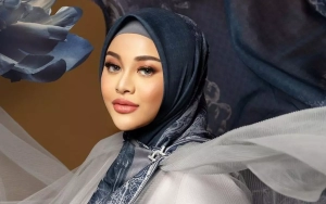 Niat Review, Otak Aurel Hermansyah Malah Travelling ke Mana-mana Gegara Bentuk Makanan Bikin Ngakak