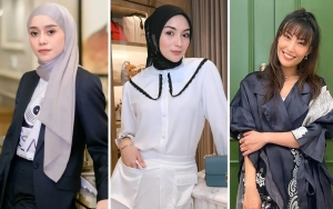 Jadi Muse Bareng Lesti Kejora dan Citra Kirana, Ayu Dewi Tampil Paling Nyeleneh