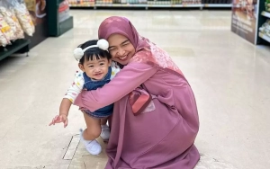 Genap Setahun, Moana Ria Ricis Rayakan Ultah di Rumah Sakit 