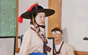 Song Ji Hyo Bikin Melongo Bisa Jawab Kuis Sejarah di 'Running Man'