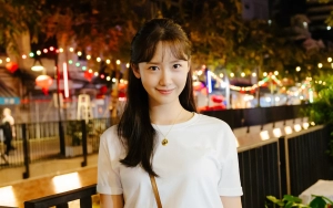 Baju Renang Yoona SNSD di 'King the Land' Aslinya Lebih Terbuka