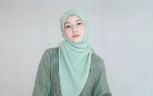 Kembali Pamer Momen Olahraga, Natasha Rizki: Yang Penting Konten