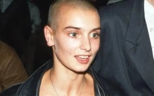 Penyanyi Sinead O'Connor Meninggal Dunia Setahun Pasca Sang Putra Bunuh Diri