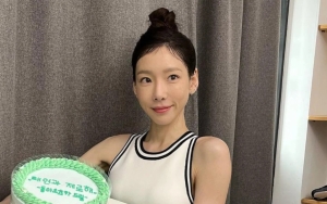 Absen di 'SMTOWN' Jakarta, Taeyeon SNSD Diduga Akan Tinggalkan SM Entertainment