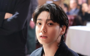 Jungkook BTS Rilis Video Rekaman 'Seven', Merasa Pede Nyanyikan Lagu Sulit