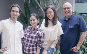 Tissa Biani Calon Mantu Girang Pamer Kado Mahal Dari Maia Estianty dan Irwan Mussry