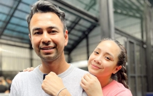 Nagita Slavina Tegur Reaksi Raffi Ahmad Usai Mempertanyakan Keaslian Wajahnya