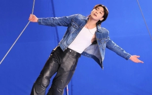 Jungkook BTS Ungkap Alasan Tampilkan Debut Stage 'Seven' di 'Inkigayo'