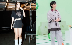 Momen Jennie BLACKPINK dan Jungkook BTS Ngobrol di Event CK Akhirnya Terungkap
