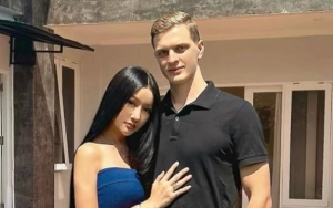 Lucinta Luna Sesumbar Nikah Besok, Undangan Terpampang Nyata!