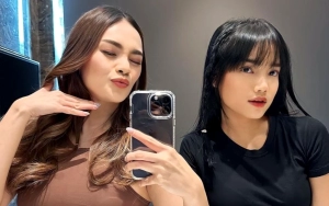 Fuji An Diduga Ngode Kangen Sosok Spesial Sampai Bikin Violenzia Jeanette Kepo