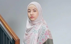 Natasha Rizky Merespons Usai Disanjung Habis-habisan Gegara Tak Umbar Duka