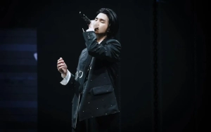 Reaksi Suga BTS Dengar Lagunya Diputar di Event Samsung Nular ke Sekitar