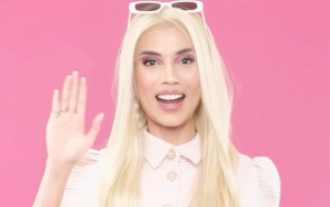 Sabrina Chairunnisa Torehkan Prestasi Berkat Konten Barbie, Ada Lucu-lucunya