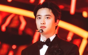 D.O. EXO Bongkar Kesulitan Kala Member Hilang